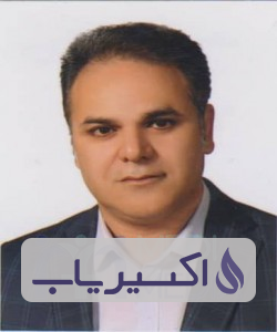 دکتر علی مردی دیکداش