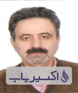 دکتر محمود مظهری