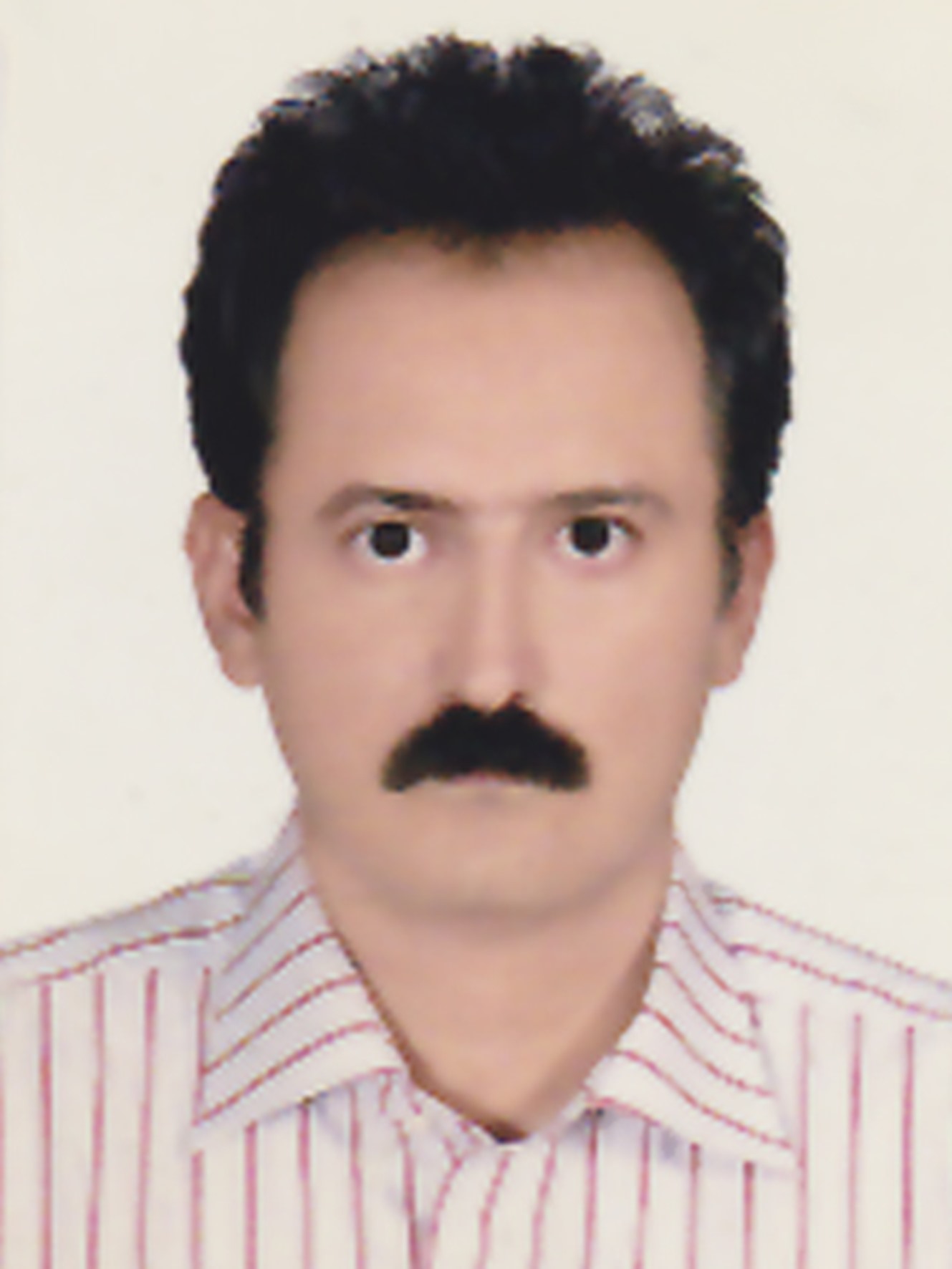 دکتر فرشید موری