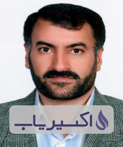 دکتر مرتضی امیرانی