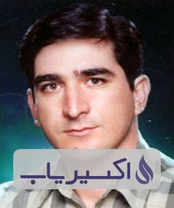 دکتر تورج وهابی شکرلو