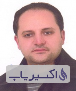 دکتر محمدحسین تفکری جوراب بافان