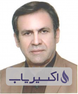 دکتر علیرضا چوداری قره پاپاق