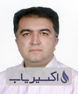 دکتر سیدفرامرز فکرآزاد