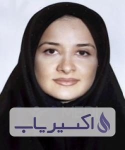 دکتر مرجان تاج بخش قاجار