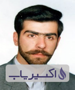 دکتر فرزاد محمدی مقدم