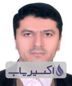 دکتر علی مصدق خواه