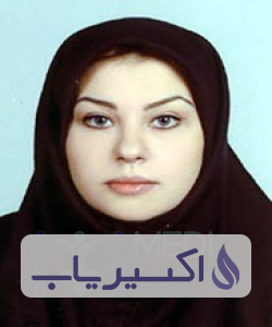 دکتر آزاده آذرنگین