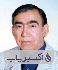 دکتر محمد حبیبی