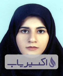 دکتر صغراسادات معصومی