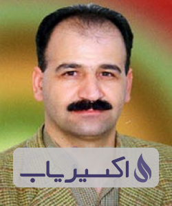 دکتر علی اکبر میراحمدی