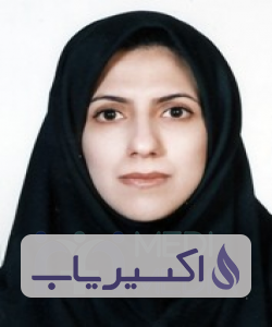 دکتر مونا شادنیا