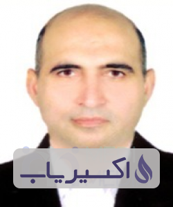 دکتر جاسم هلیلی