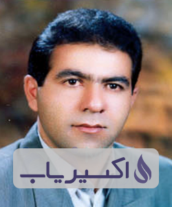 دکتر علی آچاک