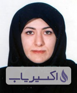 دکتر مریم ریاحی