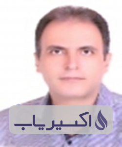 دکتر مهدی فرمانی