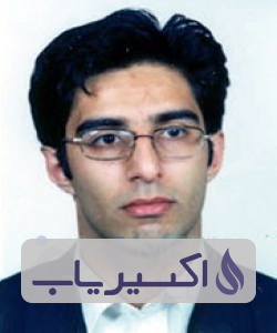 دکتر سیدمهدی حسینی کبریا