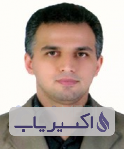 دکتر مهدی جباری تیمورآباد