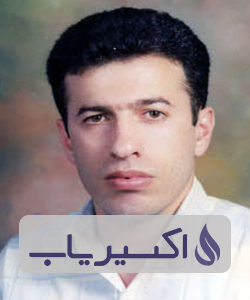 دکتر کیوان حسینجان زاده سرستی