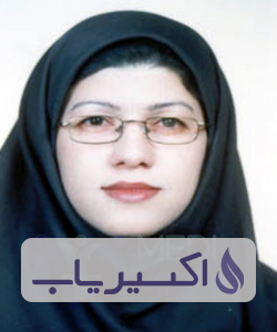 دکتر نجمه جدیدی