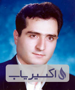 دکتر هادی رضائی صامتی