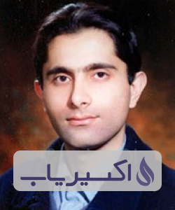 دکتر محمدمهدی میوه چی