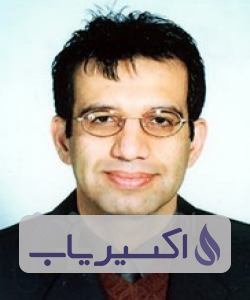 دکتر مهرداد مهرآوران