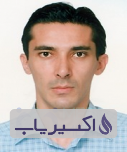 دکتر خداداد داوری