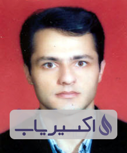 دکتر کرم طالبی