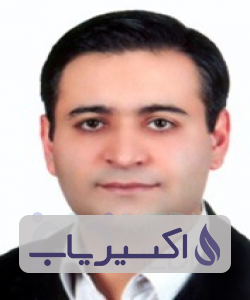 دکتر محمد طالبی زاد