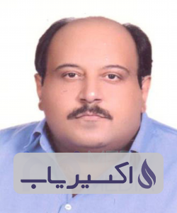 دکتر سعید حقانیت