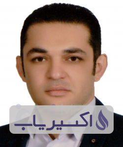 دکتر سیدسهیل آخوندزاده