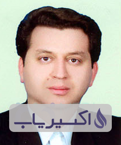 دکتر محسن حرازی زاده یزدی