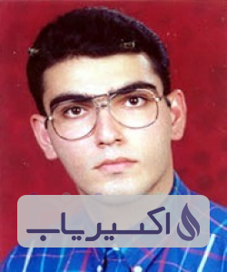 دکتر فرشید ابراهیمی کاشف