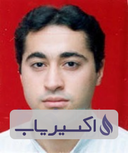 دکتر افشین احمدی قادیکلائی