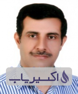 دکتر محمد اردشیری