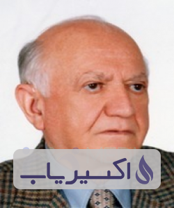 دکتر حسنعلی خامنیان