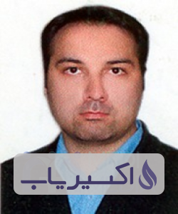 دکتر امیر افشار