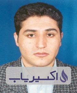 دکتر مرتضی آقائی افشار