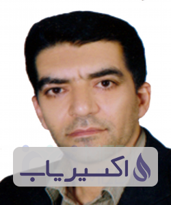 دکتر سیدرامیز رضویان