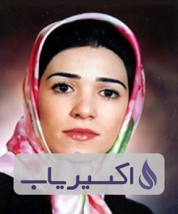 دکتر مونا عادلی نجفی