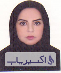 دکتر شعله مهدوی شهربابکی