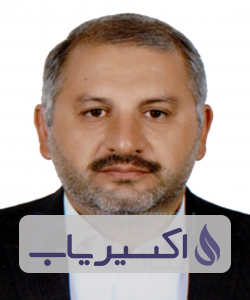 دکتر محمدحسن آزما