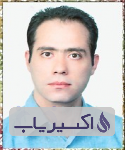دکتر کامیار مقسم