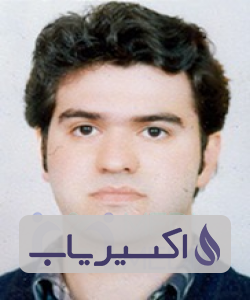 دکتر علی بهاری مقدم