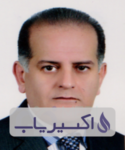 دکتر مجتبی شهابی