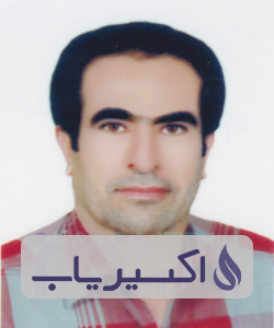 دکتر حمیدرضا احمدی امین