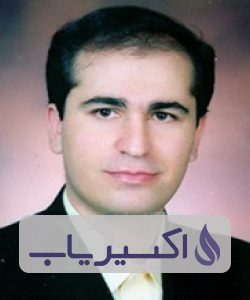 دکتر محمد اوجی مهر
