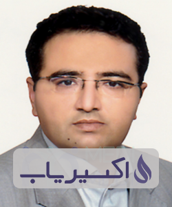 دکتر افشین سیدی