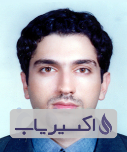 دکتر فرشید مشکانی